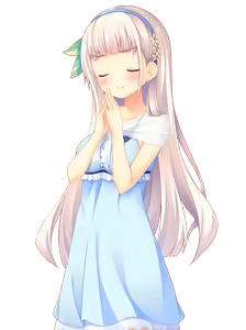 Page 931 of Watashi ga Suki nara "Suki" tte Itte! Character CG Ayame 2 - preview thumbnail
