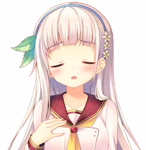 Page 953 of Watashi ga Suki nara "Suki" tte Itte! Character CG Ayame 2 - preview thumbnail