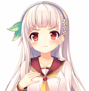 Page 961 of Watashi ga Suki nara "Suki" tte Itte! Character CG Ayame 2 - preview thumbnail
