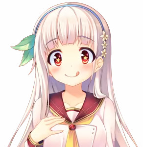 Page 979 of Watashi ga Suki nara "Suki" tte Itte! Character CG Ayame 2 - preview thumbnail
