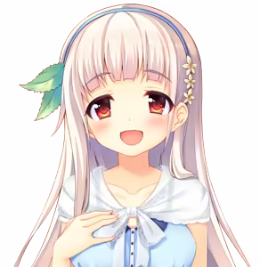 Page 10 of Watashi ga Suki nara "Suki" tte Itte! Character CG Ayame 2 - preview thumbnail