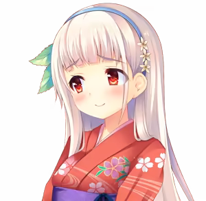 Page 1001 of Watashi ga Suki nara "Suki" tte Itte! Character CG Ayame 3 - preview thumbnail