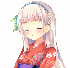 Page 1009 of Watashi ga Suki nara "Suki" tte Itte! Character CG Ayame 3 - preview thumbnail