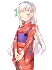 Page 1094 of Watashi ga Suki nara "Suki" tte Itte! Character CG Ayame 3 - preview thumbnail