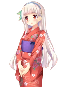 Page 1098 of Watashi ga Suki nara "Suki" tte Itte! Character CG Ayame 3 - preview thumbnail