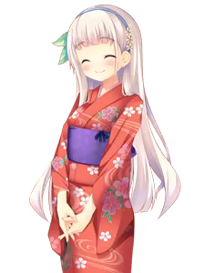 Page 1099 of Watashi ga Suki nara "Suki" tte Itte! Character CG Ayame 3 - preview thumbnail