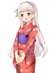 Page 1104 of Watashi ga Suki nara "Suki" tte Itte! Character CG Ayame 3 - preview thumbnail