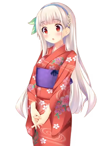 Page 1107 of Watashi ga Suki nara "Suki" tte Itte! Character CG Ayame 3 - preview thumbnail