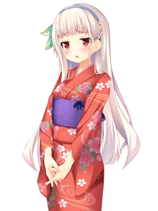 Page 1111 of Watashi ga Suki nara "Suki" tte Itte! Character CG Ayame 3 - preview thumbnail