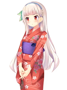 Page 1119 of Watashi ga Suki nara "Suki" tte Itte! Character CG Ayame 3 - preview thumbnail