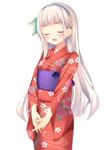 Page 1122 of Watashi ga Suki nara "Suki" tte Itte! Character CG Ayame 3 - preview thumbnail