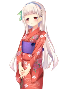Page 1131 of Watashi ga Suki nara "Suki" tte Itte! Character CG Ayame 3 - preview thumbnail