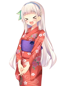 Page 1134 of Watashi ga Suki nara "Suki" tte Itte! Character CG Ayame 3 - preview thumbnail