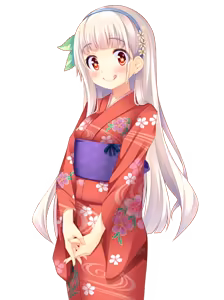 Page 1135 of Watashi ga Suki nara "Suki" tte Itte! Character CG Ayame 3 - preview thumbnail