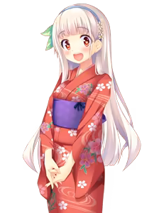 Page 1136 of Watashi ga Suki nara "Suki" tte Itte! Character CG Ayame 3 - preview thumbnail