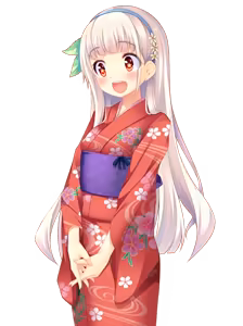 Page 1138 of Watashi ga Suki nara "Suki" tte Itte! Character CG Ayame 3 - preview thumbnail