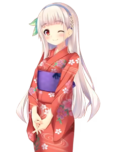 Page 1139 of Watashi ga Suki nara "Suki" tte Itte! Character CG Ayame 3 - preview thumbnail
