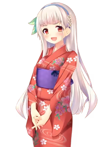 Page 1150 of Watashi ga Suki nara "Suki" tte Itte! Character CG Ayame 3 - preview thumbnail