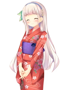 Page 1153 of Watashi ga Suki nara "Suki" tte Itte! Character CG Ayame 3 - preview thumbnail