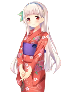 Page 1155 of Watashi ga Suki nara "Suki" tte Itte! Character CG Ayame 3 - preview thumbnail