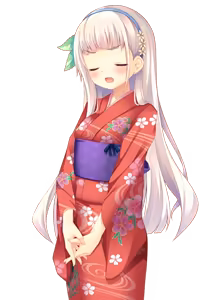 Page 1160 of Watashi ga Suki nara "Suki" tte Itte! Character CG Ayame 3 - preview thumbnail