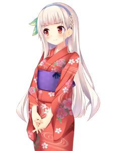 Page 1169 of Watashi ga Suki nara "Suki" tte Itte! Character CG Ayame 3 - preview thumbnail