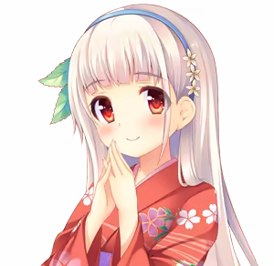 Page 1173 of Watashi ga Suki nara "Suki" tte Itte! Character CG Ayame 3 - preview thumbnail