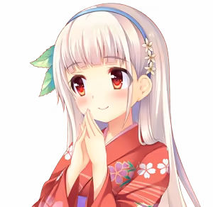 Page 1175 of Watashi ga Suki nara "Suki" tte Itte! Character CG Ayame 3 - preview thumbnail