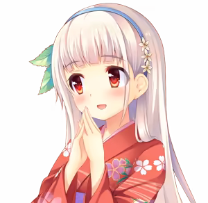 Page 1176 of Watashi ga Suki nara "Suki" tte Itte! Character CG Ayame 3 - preview thumbnail