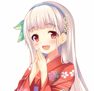Page 1180 of Watashi ga Suki nara "Suki" tte Itte! Character CG Ayame 3 - preview thumbnail