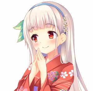Page 1181 of Watashi ga Suki nara "Suki" tte Itte! Character CG Ayame 3 - preview thumbnail