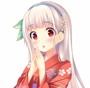 Page 1183 of Watashi ga Suki nara "Suki" tte Itte! Character CG Ayame 3 - preview thumbnail