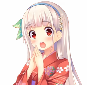 Page 1184 of Watashi ga Suki nara "Suki" tte Itte! Character CG Ayame 3 - preview thumbnail