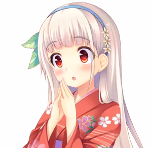 Page 1185 of Watashi ga Suki nara "Suki" tte Itte! Character CG Ayame 3 - preview thumbnail