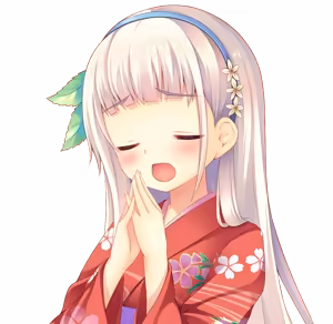 Page 1188 of Watashi ga Suki nara "Suki" tte Itte! Character CG Ayame 3 - preview thumbnail