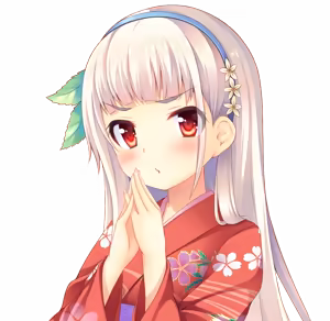 Page 1195 of Watashi ga Suki nara "Suki" tte Itte! Character CG Ayame 3 - preview thumbnail