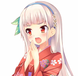 Page 1198 of Watashi ga Suki nara "Suki" tte Itte! Character CG Ayame 3 - preview thumbnail