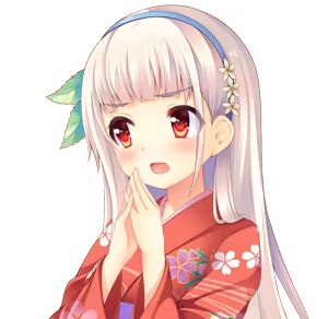Page 1204 of Watashi ga Suki nara "Suki" tte Itte! Character CG Ayame 3 - preview thumbnail