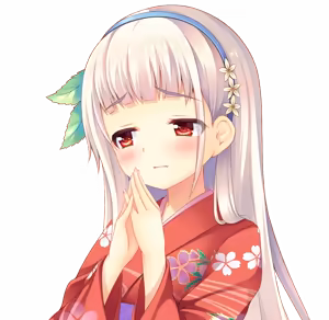 Page 1209 of Watashi ga Suki nara "Suki" tte Itte! Character CG Ayame 3 - preview thumbnail