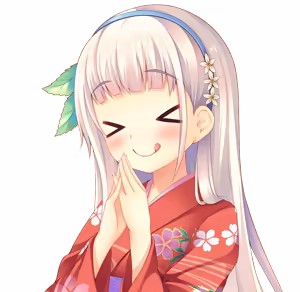 Page 1211 of Watashi ga Suki nara "Suki" tte Itte! Character CG Ayame 3 - preview thumbnail