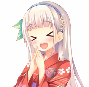 Page 1212 of Watashi ga Suki nara "Suki" tte Itte! Character CG Ayame 3 - preview thumbnail