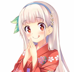 Page 1213 of Watashi ga Suki nara "Suki" tte Itte! Character CG Ayame 3 - preview thumbnail