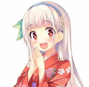 Page 1214 of Watashi ga Suki nara "Suki" tte Itte! Character CG Ayame 3 - preview thumbnail