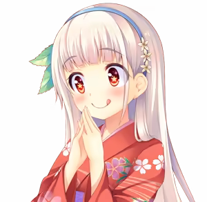 Page 1215 of Watashi ga Suki nara "Suki" tte Itte! Character CG Ayame 3 - preview thumbnail