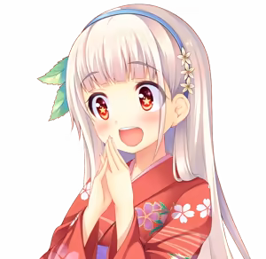 Page 1216 of Watashi ga Suki nara "Suki" tte Itte! Character CG Ayame 3 - preview thumbnail
