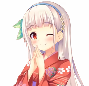 Page 1217 of Watashi ga Suki nara "Suki" tte Itte! Character CG Ayame 3 - preview thumbnail