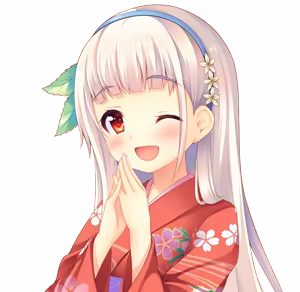 Page 1218 of Watashi ga Suki nara "Suki" tte Itte! Character CG Ayame 3 - preview thumbnail