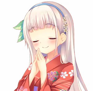Page 1219 of Watashi ga Suki nara "Suki" tte Itte! Character CG Ayame 3 - preview thumbnail