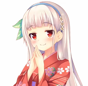 Page 1221 of Watashi ga Suki nara "Suki" tte Itte! Character CG Ayame 3 - preview thumbnail