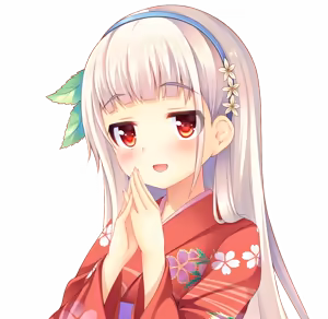 Page 1222 of Watashi ga Suki nara "Suki" tte Itte! Character CG Ayame 3 - preview thumbnail
